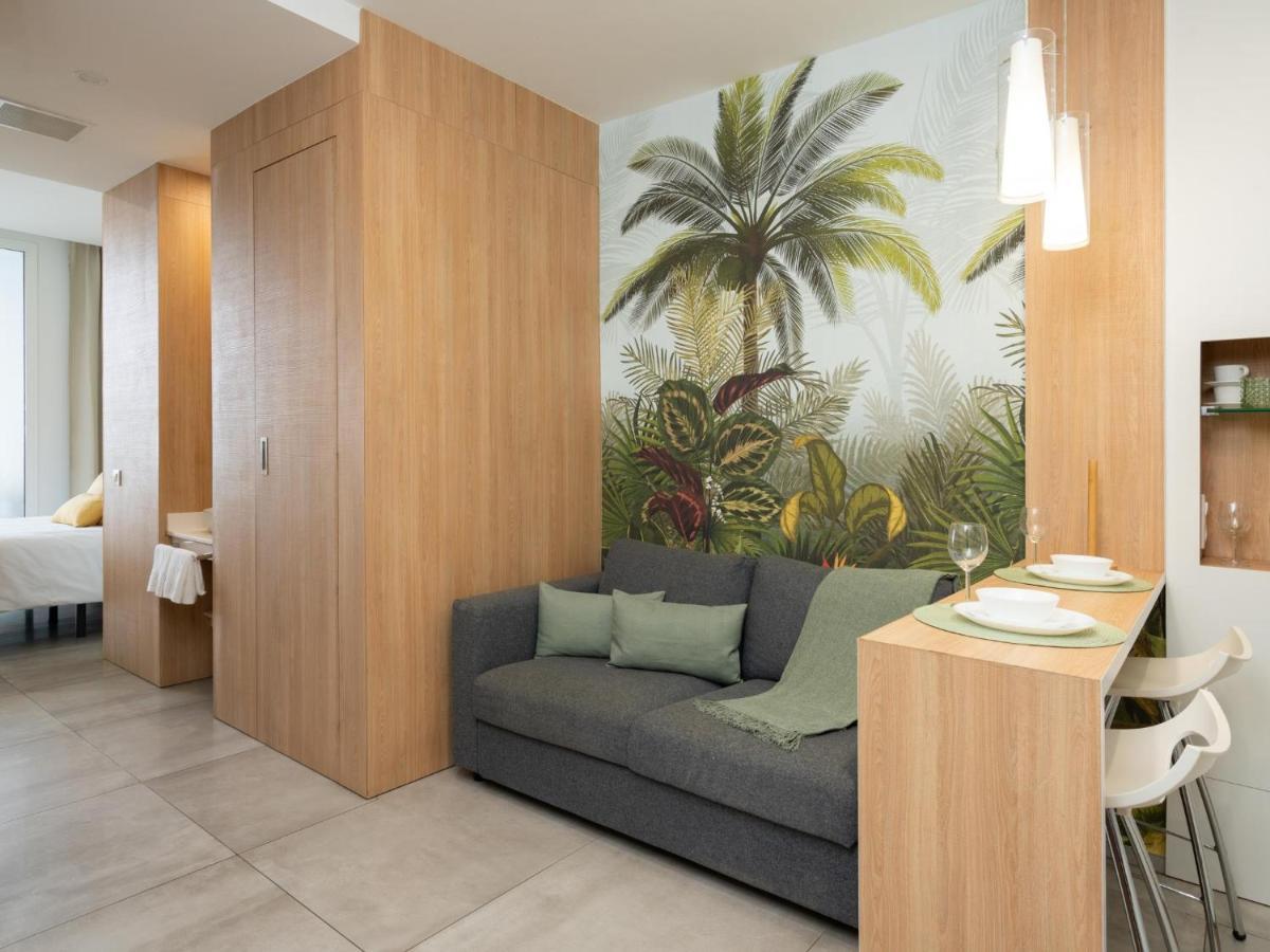 Vivelorural Home Sweet Maritima Vistas Al Puerto De Las Palmas Екстериор снимка